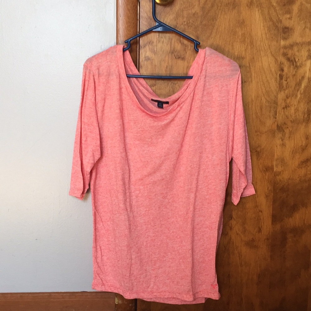 Deep neck